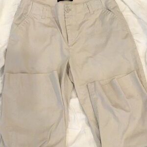 Grace Elements Cotton Capri Size 8